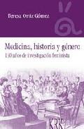 Medicina, historia y gnero