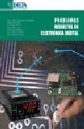 Problemas resueltos de electrnica digital