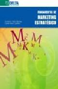 Fundamentos de marketing estratgico