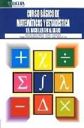 Curso bsico de matemticas y estadstica