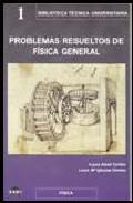 Problemas resueltos de fsica general