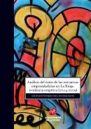 Anlisis del xito de las iniciativas emprendedoras en La Rioja