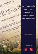 La confeccin del texto dramtico de Bretn de los Herreros
