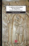 La iglesia tardoantigua de Parpalinas (Pipaona de Ocn, La Rioja)