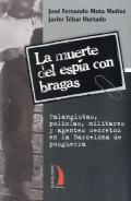 La muerte del espa con bragas