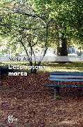 L'escriptora morta