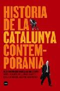 Histria de la Catalunya contempornia