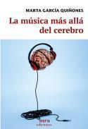La msica ms all del cerebro
