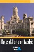 Rutas del arte en Madrid