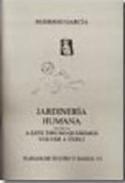 Jardinera humana ; seguido de 