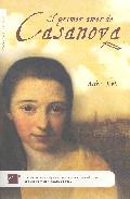 El primer amor de Casanova