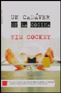 Un cadver en la cocina
