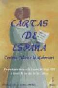 Cartas de Espaa