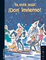 Ya est aqu Don Invierno!