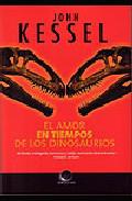 El amor en tiempos de dinosaurios