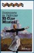 Diccionario del cine musical