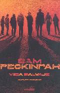 Sam Peckinpah