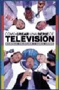 Cmo crear una serie de televisin