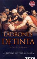 Ladrones de tinta
