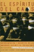 El espritu del caos