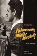 Rodando... Bienvenido, Mister Marshall!