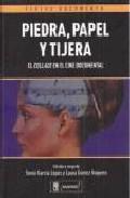 Piedra, papel y tijera