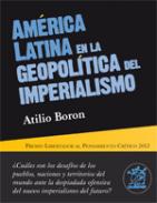 Amrica Latina en la geopoltica del imperialismo