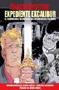 Expediente exclibur