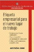 Etiqueta empresarial para el nuevo lugar de trabajo
