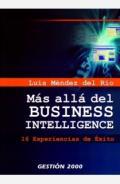 Ms all del Business Intelligence
