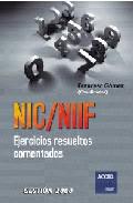 NIC/NIIF