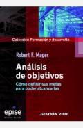 Anlisis de objetivos
