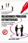 Relaciones pblicas estratgicas