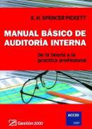 Manual bsico de auditora interna