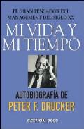 Mi vida y mi tiempo