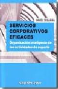 Servicios corporativos eficaces