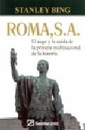 Roma, S. A.