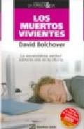 Los muertos vivientes