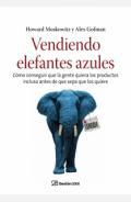Vendiendo elefantes azules