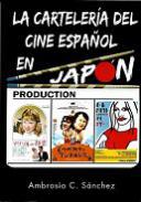 La cartelera del cine espaol en Japn