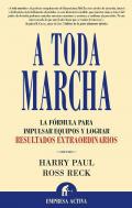 A toda marcha