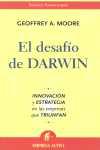 El desafo de Darwin
