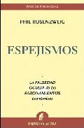 Espejismos