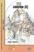 Interpretar (II)