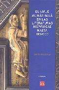 El viaje al ms all en las literaturas hispnicas hasta Berceo