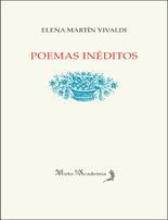 Poemas inditos