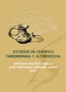 Estudios de cermica tardorromana y altomedieval