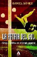 La patria del gol