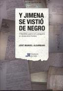 Y Jimena se visti de negro