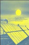 Proyecto y clculo de instalaciones solares trmicas